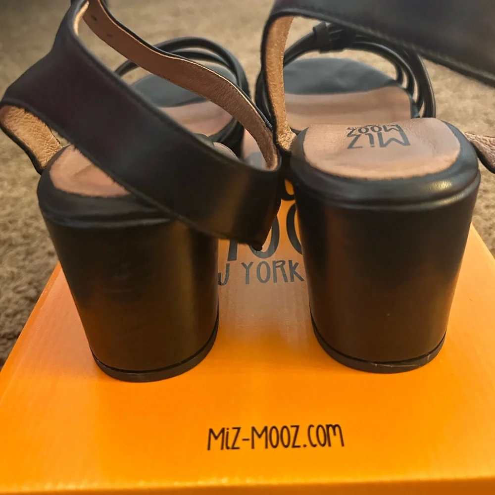 Miz Mooz brand new